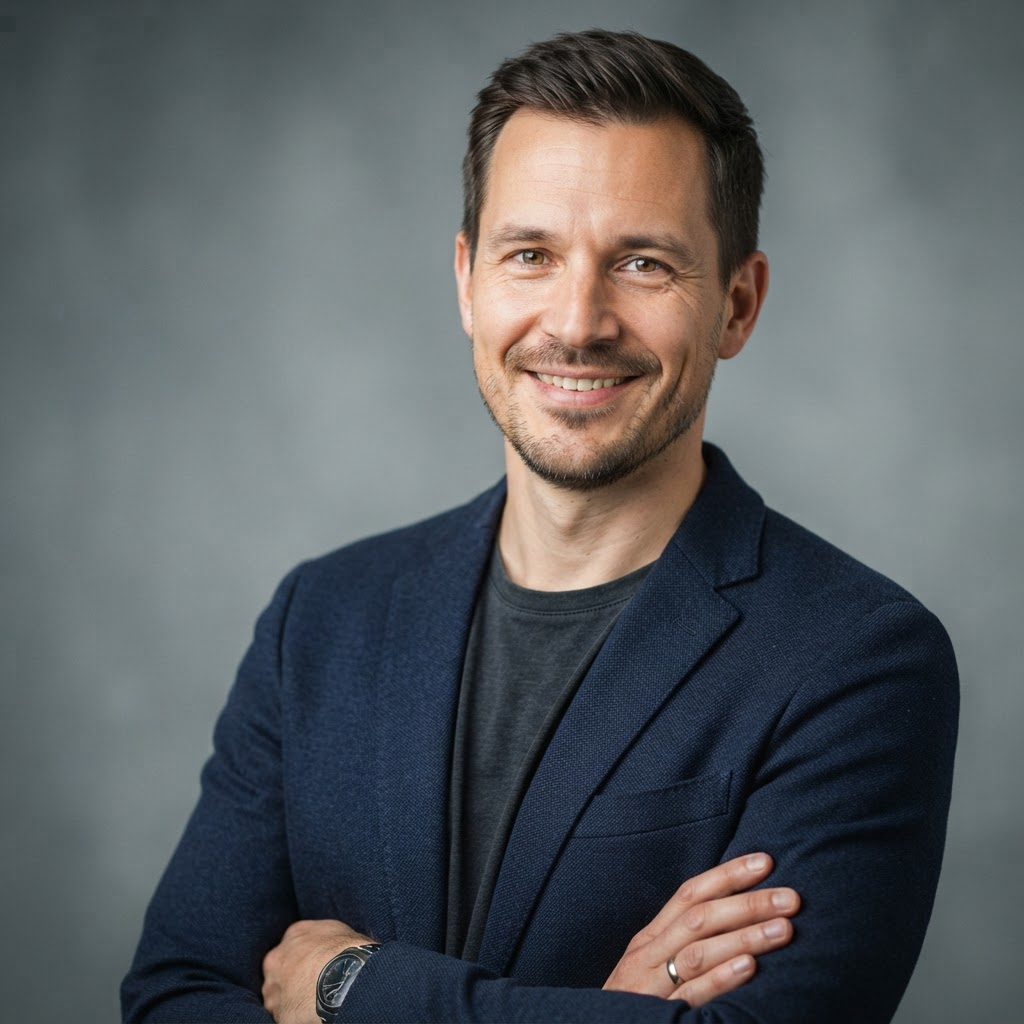 Tobias Pilhofer